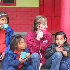 Meet your Posher, Leela